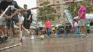 Europski tjedan sporta na zagrebačkom Cvjetnom trgu