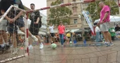Europski tjedan sporta na zagrebačkom Cvjetnom trgu