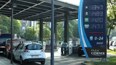 Nova korekcija cijena goriva