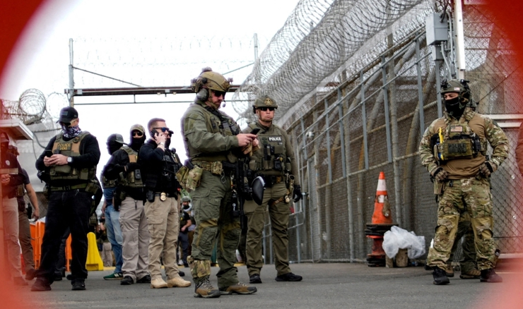 U pritvorima američkog ICE-a umrlo 18 osoba - UN traži istragu