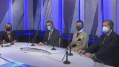 U mreži Prvog