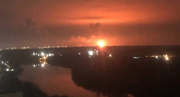 Napad na rafineriju u Sizranju