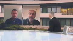 Jerko Trogrlić i Krešimir Macan