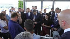 Plenković i Vučković