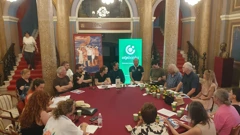 71.SPLITSKO LJETO PROGRAM