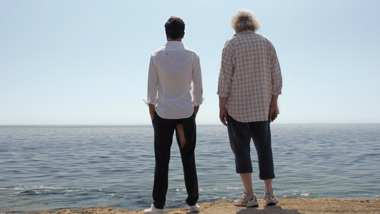 Četvrtak, 30. siječnja na Drugom , Foto: Comic Sans/film 