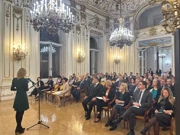 Hrvatsko-japanska glazbena večer u Budimpešti, Foto: Neda Maretić/gh