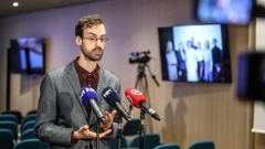 Upravitelj Zaklade Solidarna Ivan Blažević 