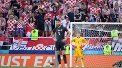 Vatreni u nevjerici 