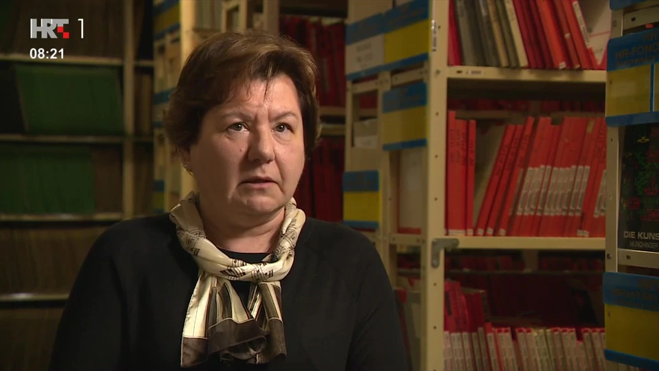 Vladimira Glasnović