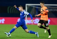 Dinamo - Ballkani, Foto:  Luka Stanzl /PIXSELL