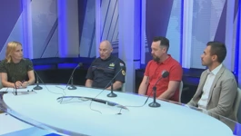 U mreži Prvog