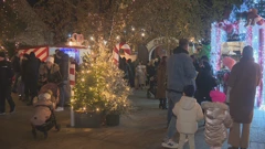 Advent u Varaždinu