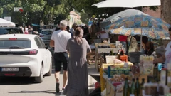 Sajam u Zadvarju