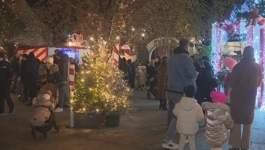 Advent u Varaždinu