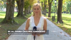 Ivana Čavlina Tomašević, Foto: Plodovi zemlje/HRT