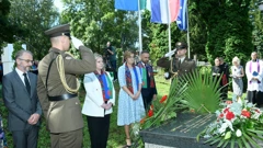 Međunarodni dan sjećanja na romske žrtve genocida u II. svjetskom ratu