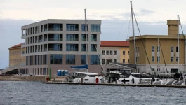 Hotel u Puli