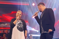 Zvijezde pjevaju, Foto: Dario Njavro za HRT/HRT