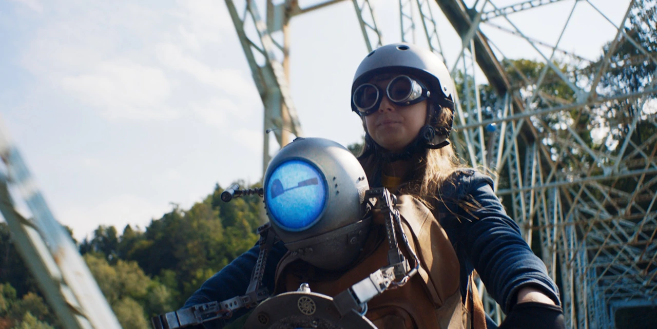 Subota, 24. prosinca na Drugom , Foto: Moj dida je pao s Marsa/film 