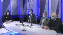 U mreži Prvog o ukrajinskoj krizi
