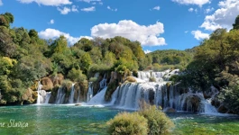 Nacionalni park Krka