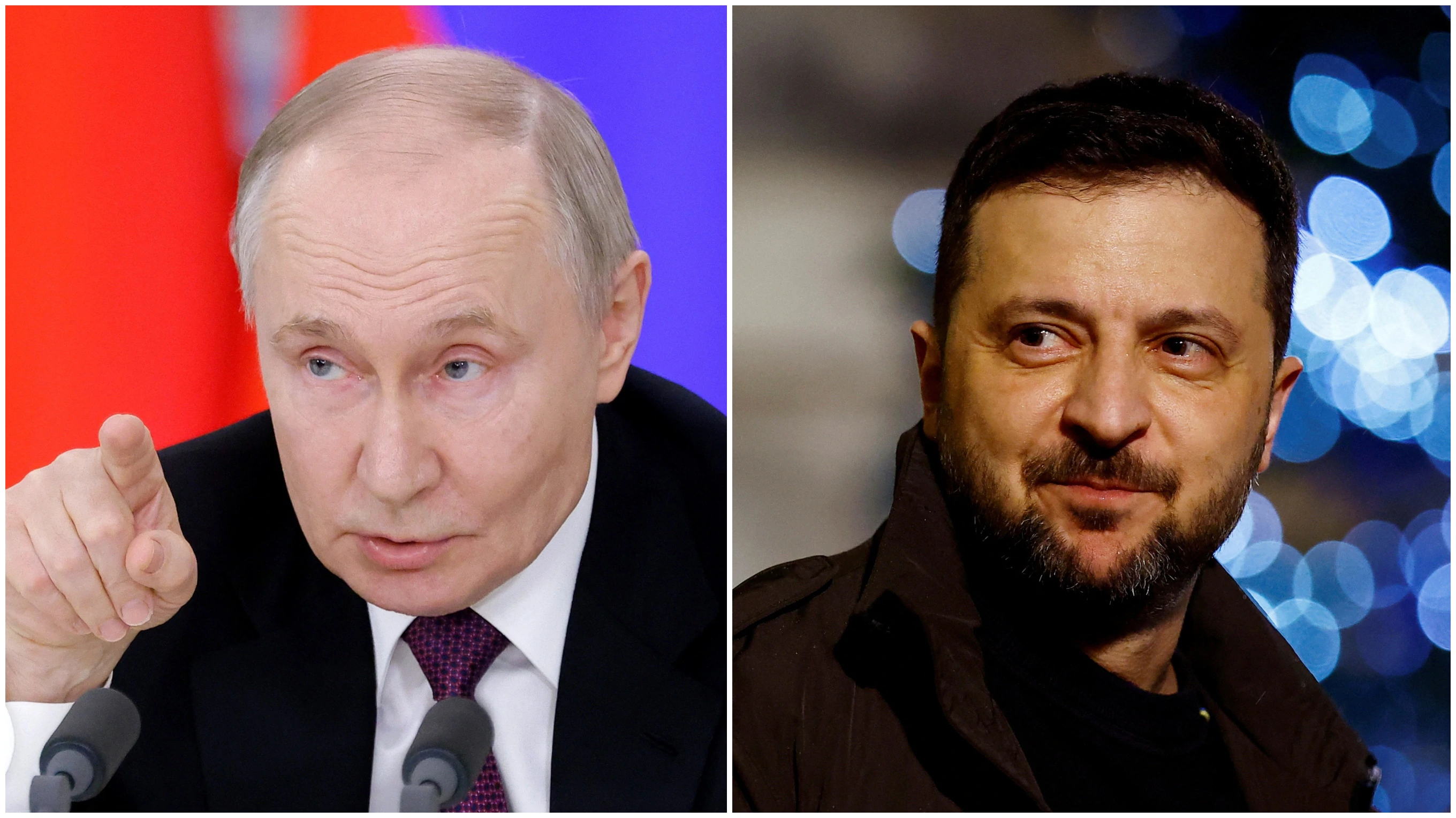 Ukrajinsko-ruski pregovori o prekidu vatre u Istanbulu