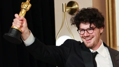 Daniel Roher 