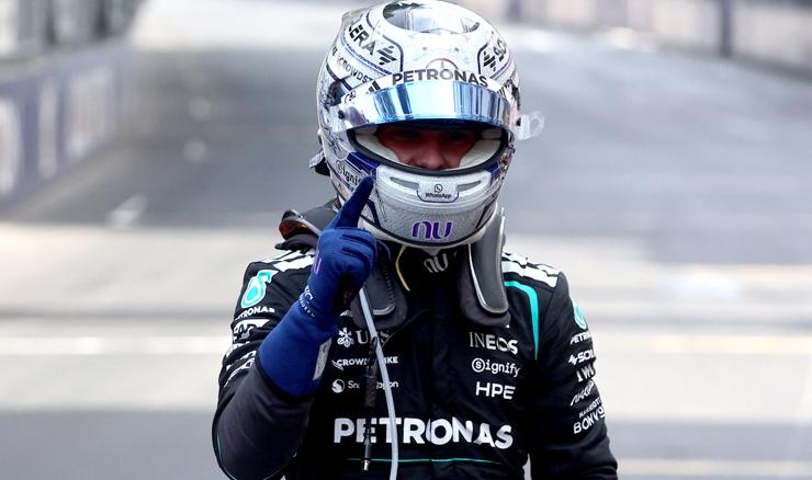 Antonelli pobijedio u Monaku i ušao u povijest Formule 1