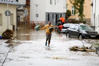 Poplave, Foto: David W Cerny/Reuters