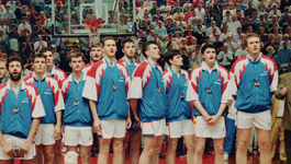 Jedna od scena iz filma 