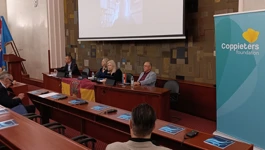 S konferencije "Migracije, identitet i granice"