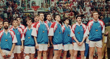 Jedna od scena iz filma 