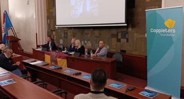 S konferencije "Migracije, identitet i granice"