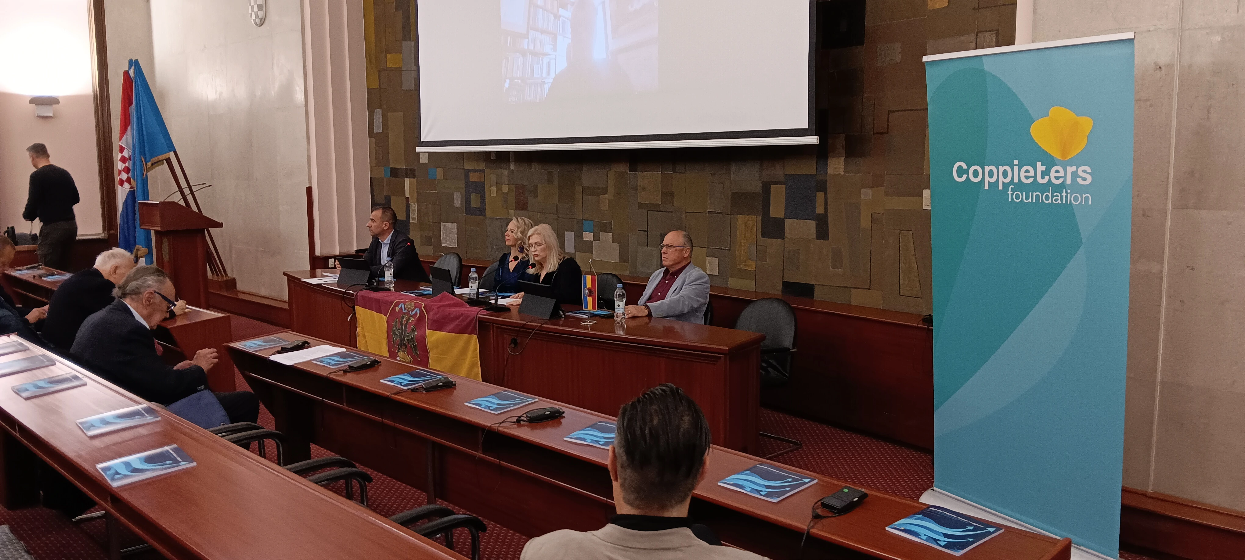 Konferencija "Migracije, Identitet i Granice": povijesna iskustva i suvremeni Izazovi