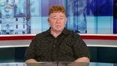 Kevin Curtis