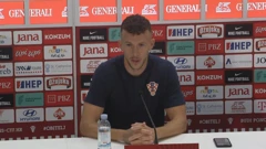 Ivan Perišić