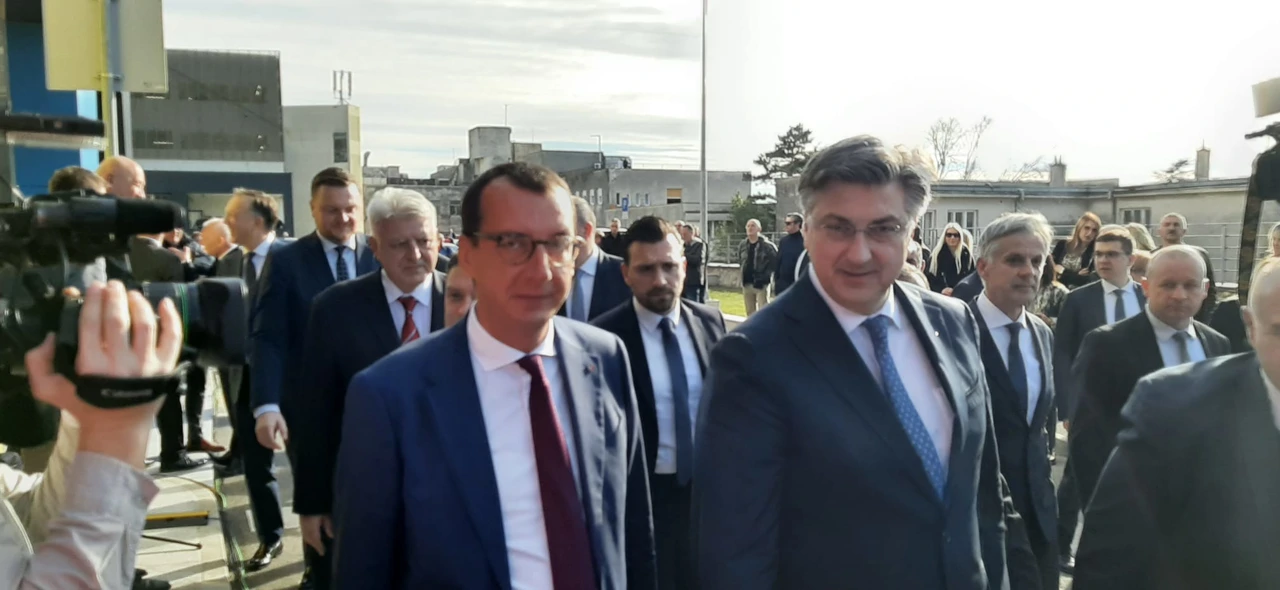 poznate političke face na Sušaku