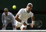 Novak Đoković, Foto: /Toby Melville/REUTERS