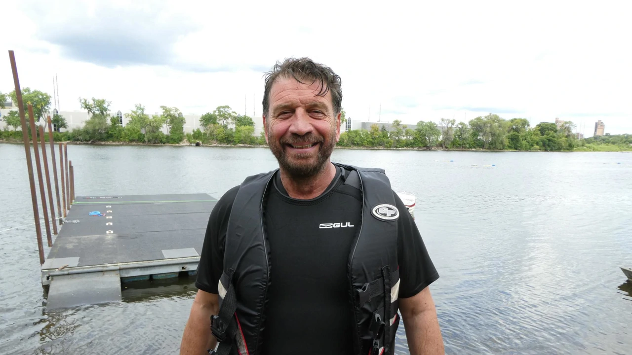 Petak, 21. studenog na Prvom 