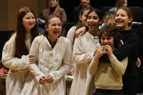 Sfumato - Božićna priča , Foto: Marija Štilinović/HRT