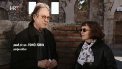 Četvrtak, 22. travnja na Trećem  , Foto: Prizemljeni svemir/dokumentarni film