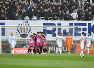 Rijeka - Lokomotiva, Foto: Damir Skomrlj /CROPIX