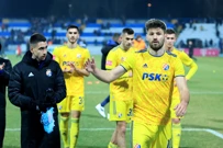 Bruno Petković, Foto: Davor Javorovic/PIXSELL