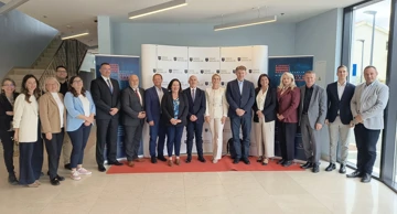 3. Susret hrvatske nacionalne manjine i Hrvata izvan Domovine