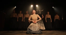 Prizor iz Yerme, Foto: Dražen Šokčević/HNK Zajc