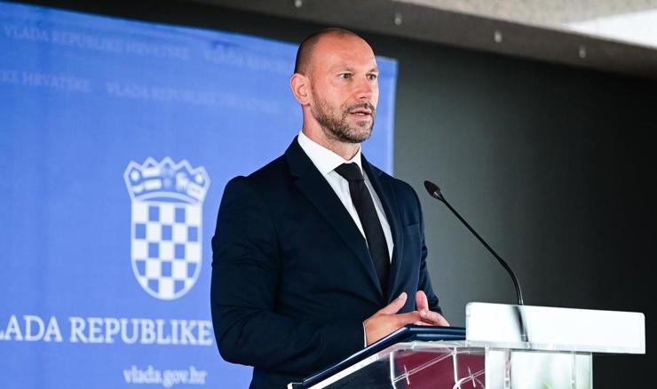 Habijan: Predsjednik Milanović krši zakon, ne prvi put