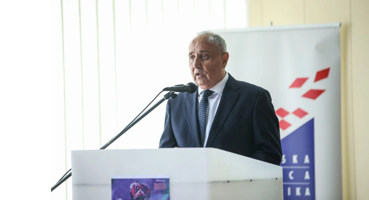 Mijo Marić 
