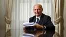 Miroslav Šeparović, predsjednik Ustavnog suda   