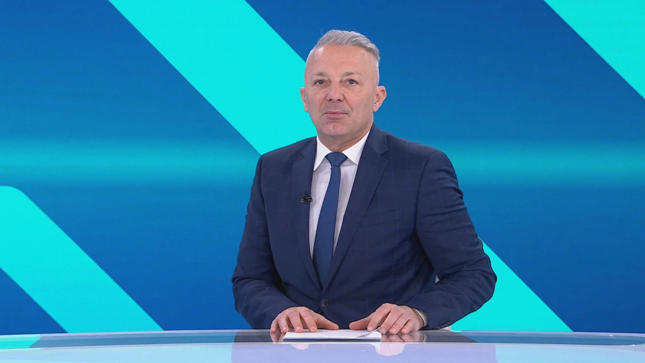 Petar Vlahov